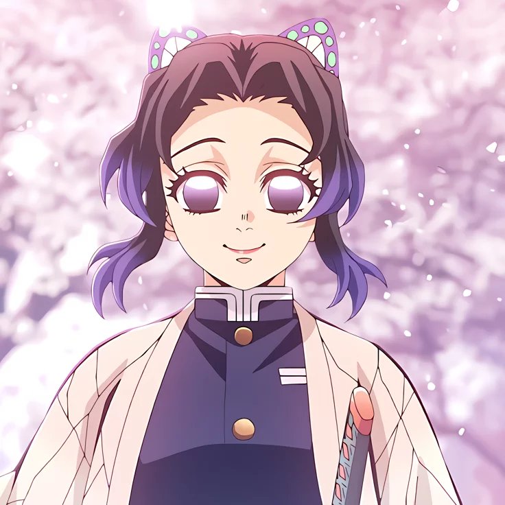 Shinobu Kocho — Image 14